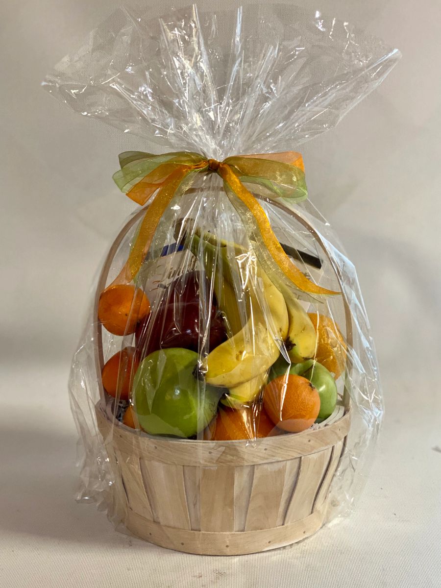 Thinking of You Fruit Basket